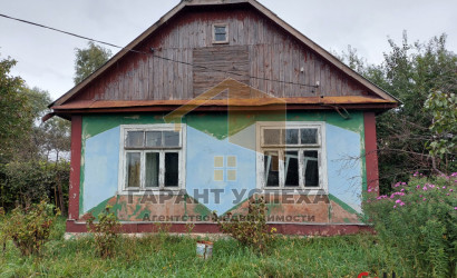 Купить дом, Збироги, Чернинский с/с, 25 соток. Фото 2