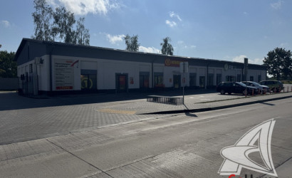 Аренда торгового помещения, Брест, Лт. рябцева,  115 кв.м.. Фото 8