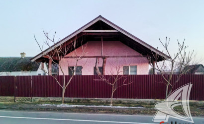 Купить дом, Каленковичи, Верховичский с/с, 22.35 соток. Фото 5