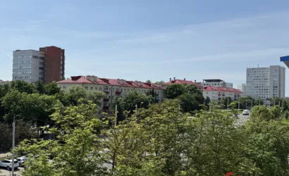  9-этаж.(51.7 м2), Минск(Захарова ул., 64)