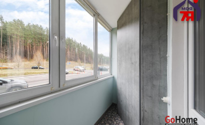 Купить 1-комнатную квартиру, Копище, Подгорная ул., 19/А2. Фото 8