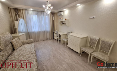 Купить 3-комнатную квартиру, Гомель, Красная, 3. Фото 24