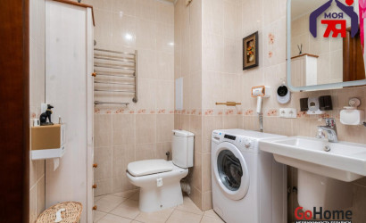 Купить 1-комнатную квартиру, Минск, Крупской ул., 23 (Заводской район). Фото 10