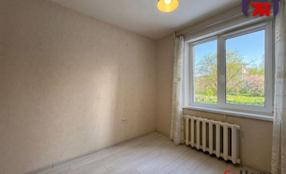 Купить 1-комнатную квартиру, Солигорск, Шахтеров б-р, 20. Фото 4