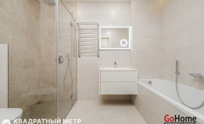 Купить 2-комнатную квартиру, Минск, ул. Петра Мстиславца, д. 6 (Первомайский район). Фото 16