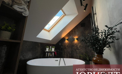 Купить коттедж, Брест, Северное полукольцо, 6 соток. Фото 14