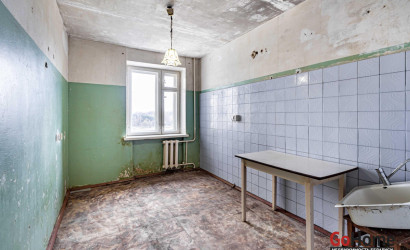 Купить 1-комнатную квартиру, Минск, Брестская ул., 90 (Октябрьский район). Фото 18