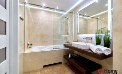 Снять 2-комнатную квартиру на сутки, Минск, просп. Дзержинского, д. 15 (Московский район). Фото 7