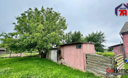 Купить дом, Красная Слобода, Садовая ул., 12 соток. Фото 35