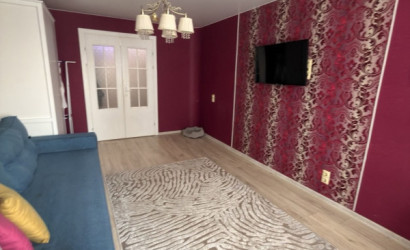 Купить 2-комнатную квартиру, Минск, Авроровская, 4 (Ленинский район). Фото 3