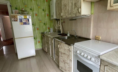 Купить 3-комнатную квартиру, Крупово, Молодёжная, 53. Фото 16