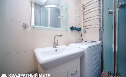 Купить 2-комнатную квартиру, Минск, Украинки ул., 8/1 (Центральный район). Фото 29