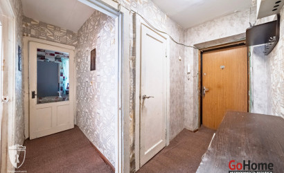 Купить 1-комнатную квартиру, Минск, Коржа, 1 (Московский район). Фото 18