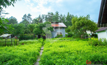 Купить дом в деревне, Факел, 6.8 соток. Фото 4