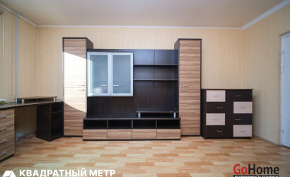 Купить 1-комнатную квартиру, Минск, ул. Льва Сапеги, д. 9 (Московский район). Фото 7