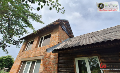 Купить дом, Подъязно, Советская ул., 2, 25 соток. Фото 14