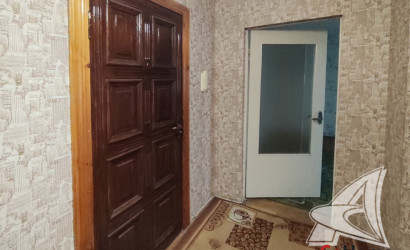 Купить 1-комнатную квартиру, Брест, Заводская, пер. Заводской 3-й. Фото 9