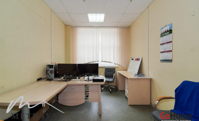 Аренда офиса, Минск, Партизанский просп., 178,  75.6 кв.м.. Фото 4