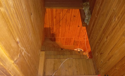 Купить дом в деревне, ДАЛЬНИЙ ОСТРОВ, 9 соток. Фото 20