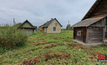  1-этаж.(63.3 м2), Лущики(30)