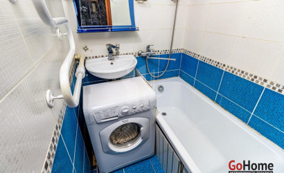 Купить 3-комнатную квартиру, Минск, Данилы Сердича ул., 8/1 (Фрунзенский район). Фото 9