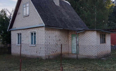 Купить дом в деревне, Контакт, 5.6 соток. Фото 3