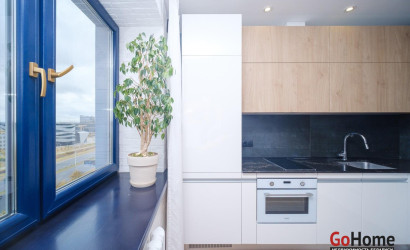 Купить 1-комнатную квартиру, Минск, Победителей просп., 133 (Центральный район). Фото 11