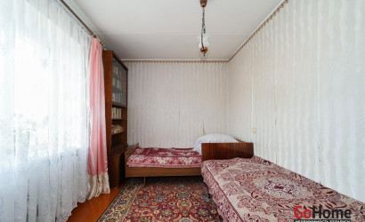 Купить 3-комнатную квартиру, Минск, Захарова ул., 74/9 (Партизанский район). Фото 15