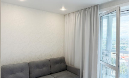 Купить 1-комнатную квартиру, Минск, Левина ул., 11 (Октябрьский район). Фото 8