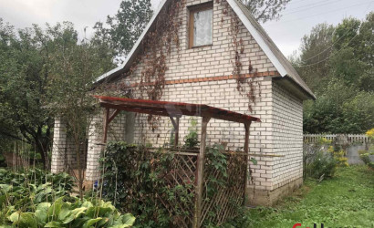 Купить дом в деревне, Исток-М, 5.5 соток. Фото 4