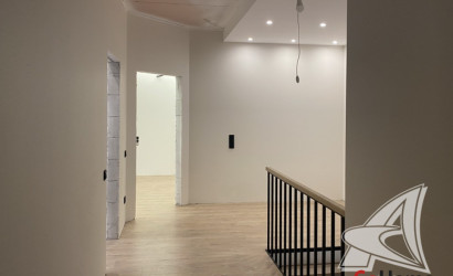 Купить 4-комнатную квартиру, Брест, Ковалево, пр-т Республики. Фото 38