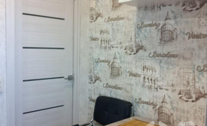 Купить 1-комнатную квартиру, Молодечно, Великий Гостинец ул., 72/А. Фото 3