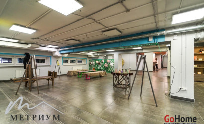 Аренда офиса, Минск, Победителей просп., 27, от 100 до 722 кв.м.. Фото 12