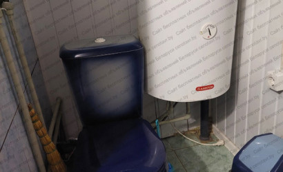 Снять 2-комнатную квартиру на сутки, Браслав, ул. Физкультурная 12А. Фото 10