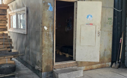 Аренда склада, Гродно, ул. Скидельское шоссе, 22,  от 600 до 800 кв.м.. Фото 4