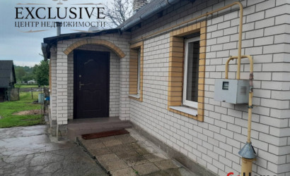 Купить дом, Новая Мышь, 25 соток. Фото 4