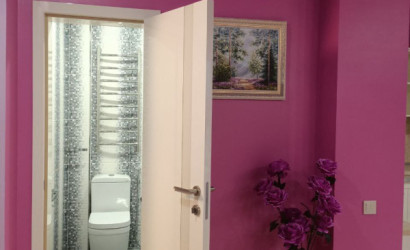 Купить 3-комнатную квартиру, Витебск, Строителей, 7. Фото 17