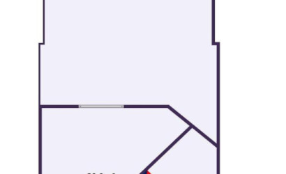 Купить дом в деревне, Верески, 6.2 соток. Фото 21