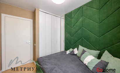 Купить 3-комнатную квартиру, Минск, Ташкентская ул., 6/1 (Заводской район). Фото 3