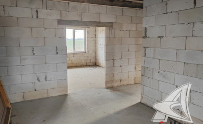 Купить дом, Збироги, Чернинский с/с, 18.58 соток. Фото 17