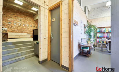 Продажа склада, Косино, Промышленная ул., 4,  1163 кв.м.. Фото 7