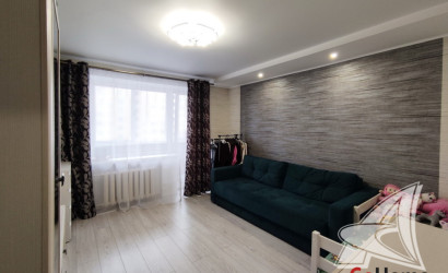 Купить 1-комнатную квартиру, Брест, Центр, ул. Карбышева. Фото 3