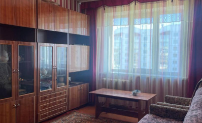 Купить 2-комнатную квартиру, Витебск, Смоленская ул., 1/1. Фото 1