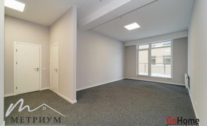 Аренда офиса, Минск, Мясникова ул., 27,  71.3 кв.м.. Фото 1