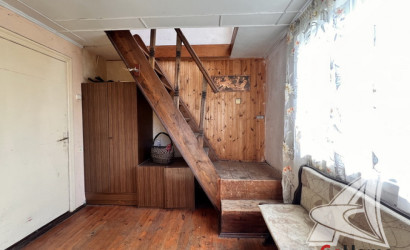 Купить дом, Брест, Тельминский с/с, 5.08 соток. Фото 17