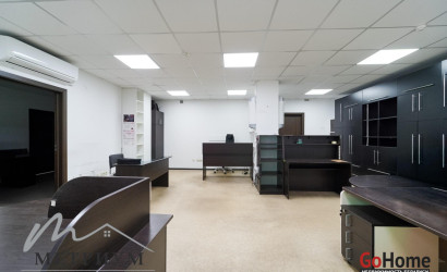 Аренда офиса, Минск, Победителей просп., 127,  76.1 кв.м.. Фото 8