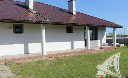 Купить дом, Саки, Хмелевский с/с, 24.99 соток. Фото 36