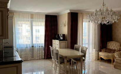 Купить 2-комнатную квартиру, Минск, Петра Мстиславца ул. 20 (Первомайский район). Фото 1