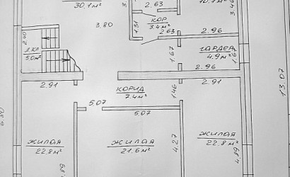Купить дом, Гродно, Горная, 15 соток. Фото 3