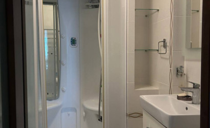 Купить 3-комнатную квартиру, Минск, Грибоедова, 11 (Центральный район). Фото 10